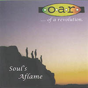 On Top The Cage by O.a.r.