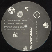 The Autoreload EP