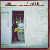 Lost A Number by Nils Lofgren