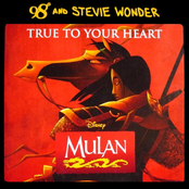 True To Your Heart