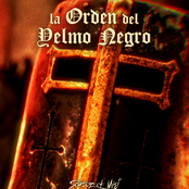 La Orden Del Yelmo Negro