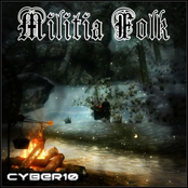 CYBER10 Militia Folk