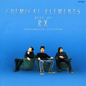Best of RX CHEMICAL ELEMENTS ~ instrumental selection