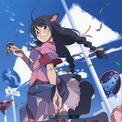 Bakemonogatari OP5 Single - sugar sweet nightmare