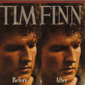 Hit The Ground Running by Tim Finn