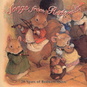 Songs from Redwall: 20 Years of Redwall Music