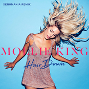 Hair Down (Xenomania Remix)