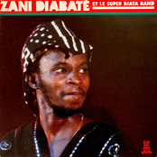 Zani Diabaté Et Le Super Djata Band