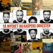 Jag är Vacker Ikväll by Bo Kaspers Orkester