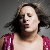 Bridget Everett & The Tender Moments