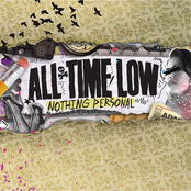 Keep The Change, You Filthy Animal by All Time Low