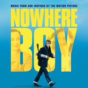 Nowhere Boy OST