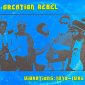 Vibrations: 1978 - 1982