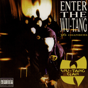 Wu Tang Clan: Enter The Wu-Tang Clan - 36 Chambers (Deluxe Version)