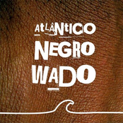 wado - atlântico negro