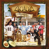 Akwid: Los Aguacates De Jilquilpan