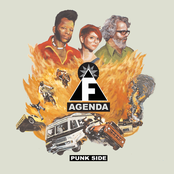 F City: Agenda