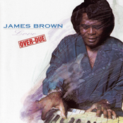 Standing On Higher Ground by James Brown