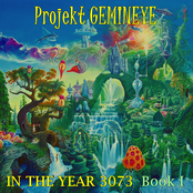 In The Year 3073 - Book I