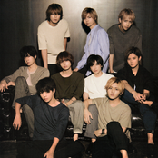 Hey! Say! Jump