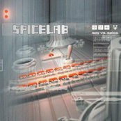 Spy vs. Spice