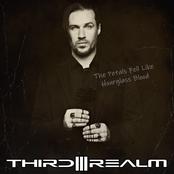 The Petals Fell Like Hourglass Blood