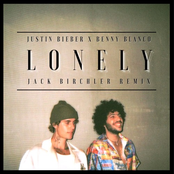 Lonely (with benny blanco)