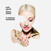 Offer It Up by Kate Miller-heidke