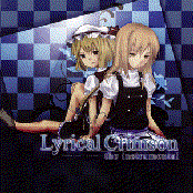 Lyrical Crimson the instrumental