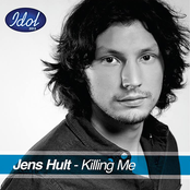 Killing Me by Jens Hult