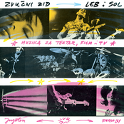 Zvučni Zid Muzika Za Teatar Film I Tv