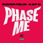 Raven Felix: Phase Me