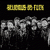 Religious as Fuck