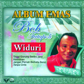 Album Emas : Bob Tutupoli