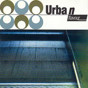 Urban Flavour (SD 028)