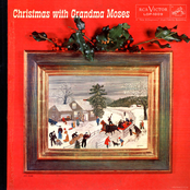 Christmas With Grandma Moses