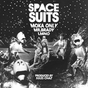 spacesuits