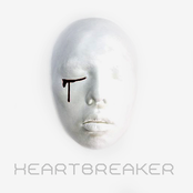 1집 - Heartbreaker Album Picture