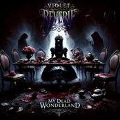 My dead Wonderland