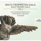 Bach Trumpet Gala, Vol. 2 (Mehl)