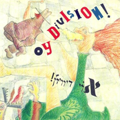 Old Greek Tune by Oy Division