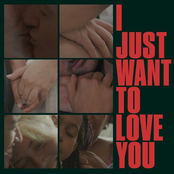 Album cover I Just Want To Love You