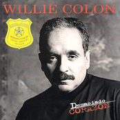 Demasiado Corazón by Willie Colón