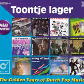 Golden Years Of Dutch Pop Music