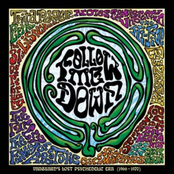Follow Me Down: Vanguard's Lost Psychedelic Era 1966-1970