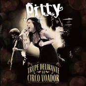 Senhor Das Moscas by Pitty