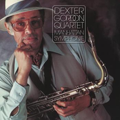 I Told You So by Dexter Gordon