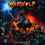 WarWolf – Necropolis