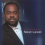 Robert E. Person: Next Level