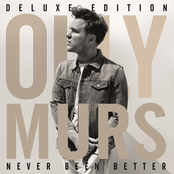 Did You Miss Me? by Olly Murs